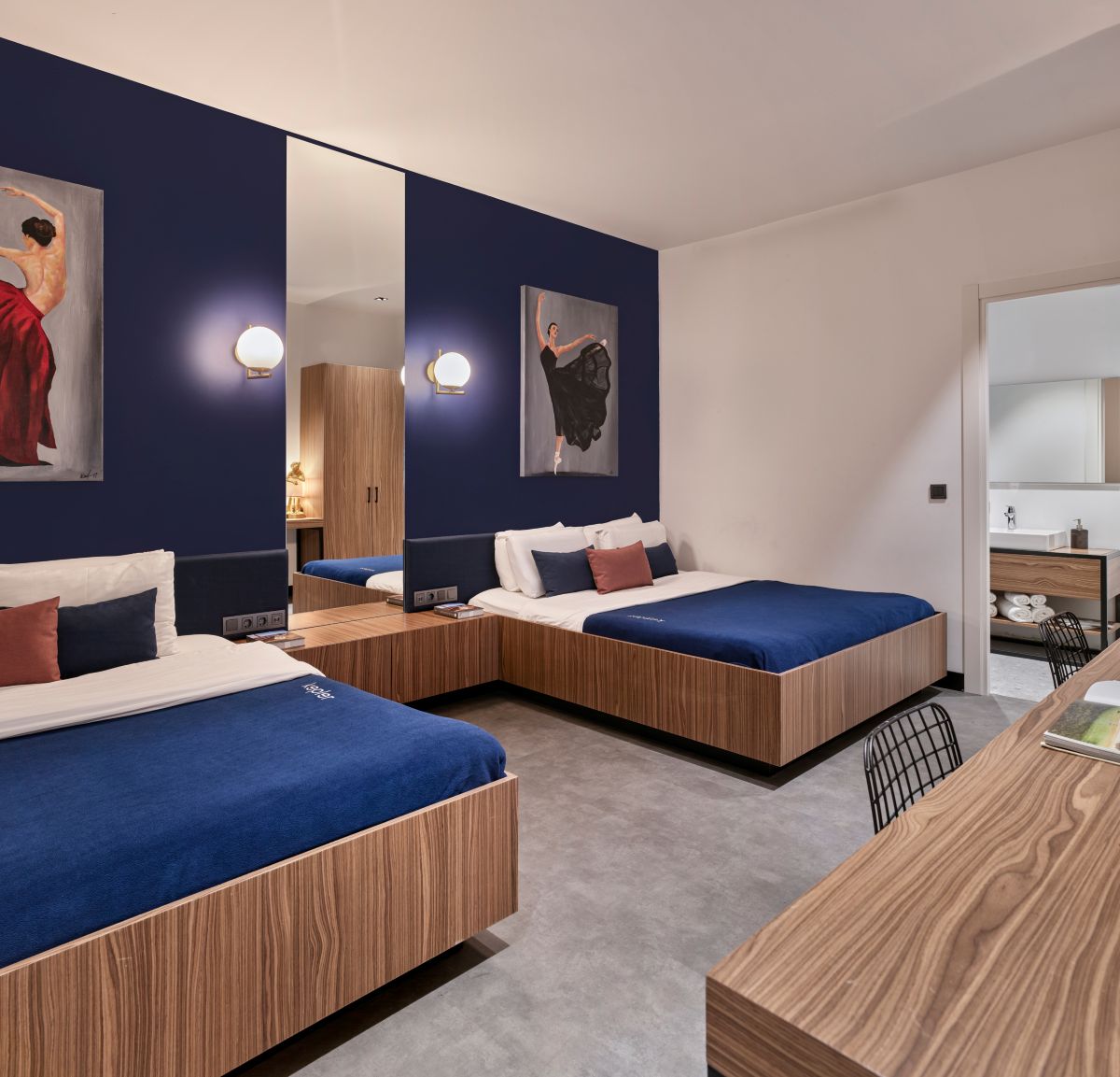VIP Room