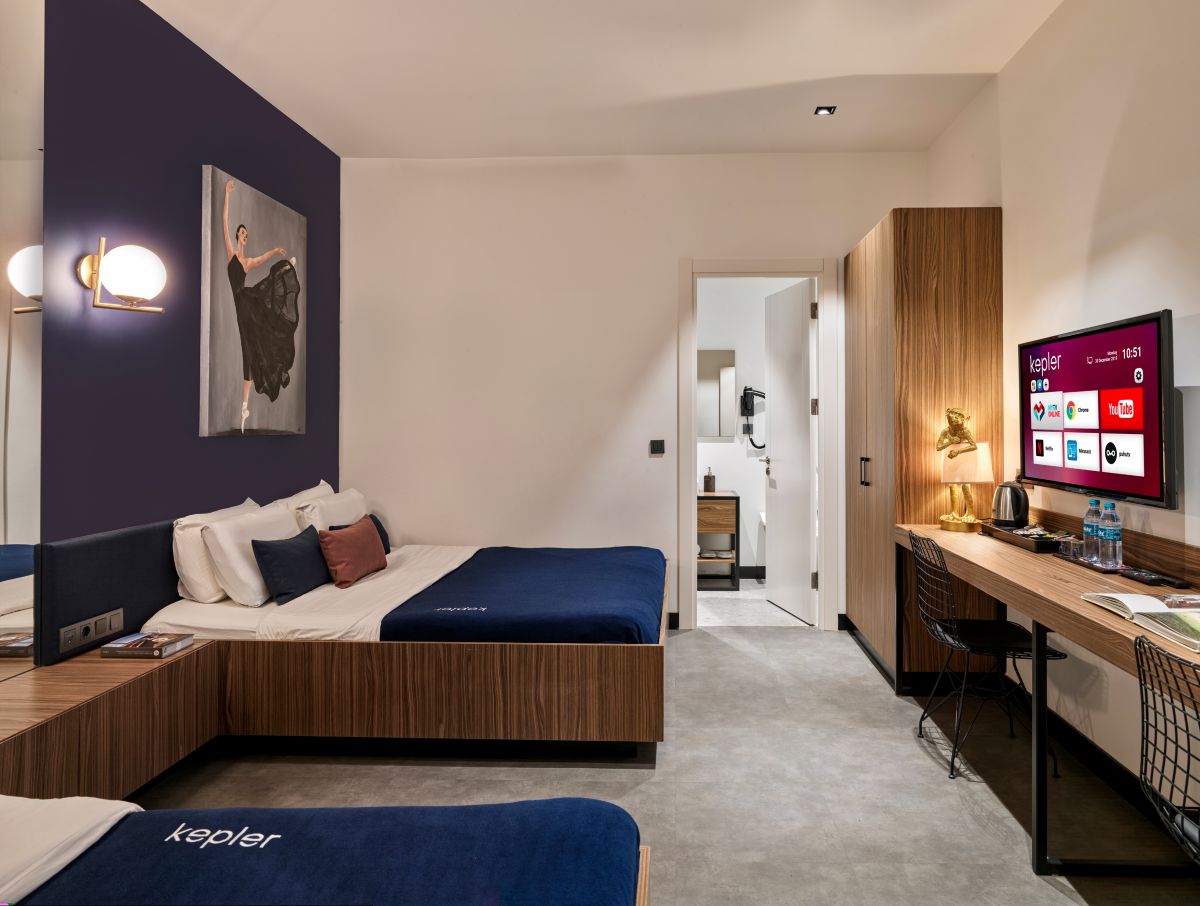 VIP Room